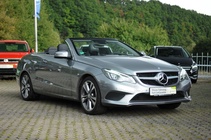 Mercedes-Benz E-Class 2014