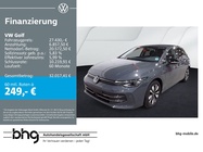 Volkswagen Golf 2025