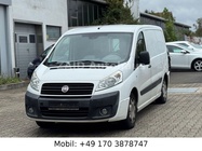 Fiat Scudo 2012