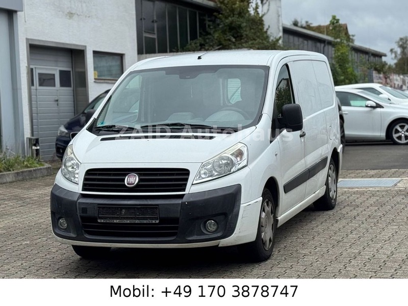 Fiat Scudo