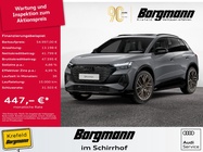Audi Q4 2025