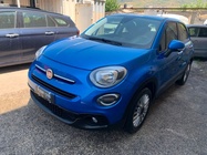 Fiat 500X 2021