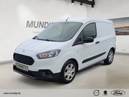 Ford Transit Courier 2021