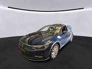 Volkswagen Passat 2023