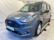 Ford Transit 2019