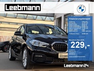 BMW 1 Series 2024