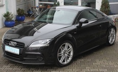Audi TT 2014