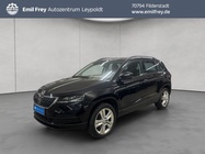 Skoda Karoq 2019