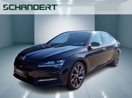 Skoda Superb 2022