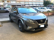 Nissan Qashqai 2022