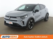 Renault Captur 2025