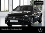 Mercedes-Benz GLA-Class 2025