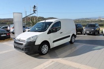 Citroen Berlingo 2016
