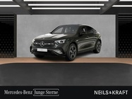 Mercedes-Benz GLC-Class 2025