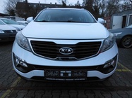 Kia Sportage 2012
