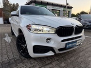 BMW X6 2018