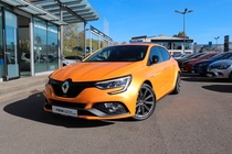 Renault Megane 2022