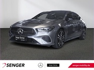 Mercedes-Benz CLA-Class 2024