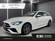 Mercedes-Benz C-Class 2025