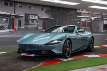 Ferrari Roma 2024
