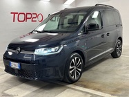 Volkswagen Caddy 2021