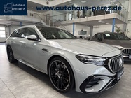 Mercedes-Benz E-Class 2025