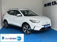 MG ZS 2023