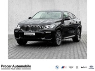 BMW X6 2021