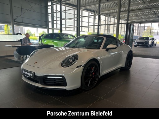 Porsche 992 2024