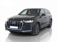 Audi Q7 2022