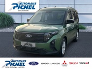 Ford Tourneo Courier 2026