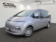 Hyundai Staria 2024