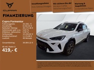 Cupra Formentor 2025