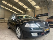 Skoda Octavia 2008