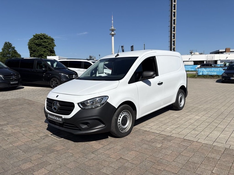 Mercedes-Benz Citan