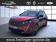 Peugeot 3008 2022