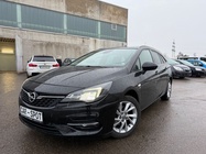 Opel Astra 2019
