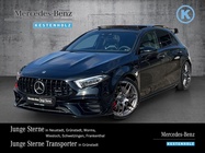 Mercedes-Benz A-Class 2023