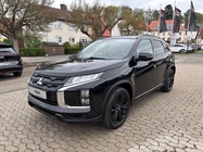 Mitsubishi ASX 2021