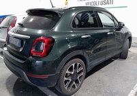 Fiat 500L 2020