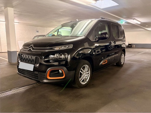 Citroen Berlingo 2019