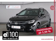 Volkswagen Taigo 2025