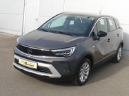 Opel Crossland 2022