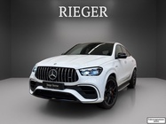 Mercedes-Benz GLE-Class 2025