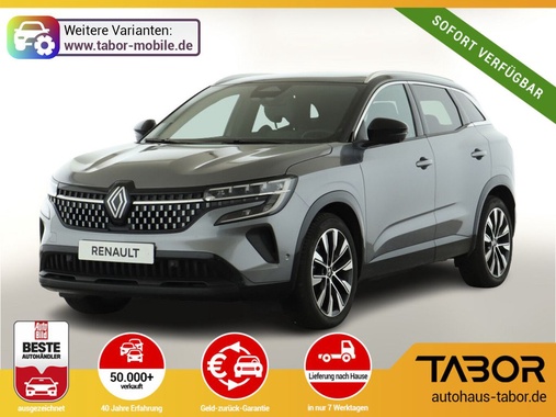 Renault Austral 2025