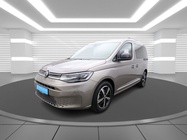 Volkswagen Caddy 2024