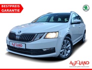 Skoda Octavia 2019