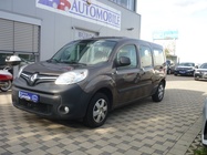 Renault Kangoo 2015