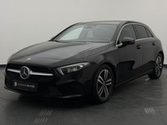 Mercedes-Benz A-Class 2022