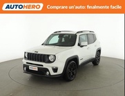 Jeep Renegade 2019